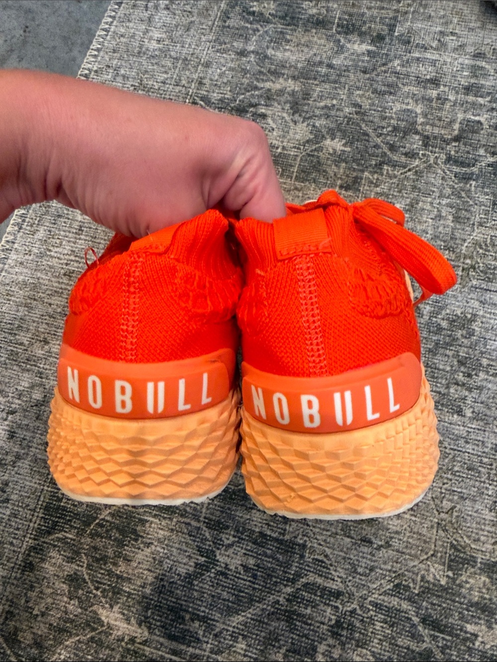 Men’s nobull - Picture 5 of 6